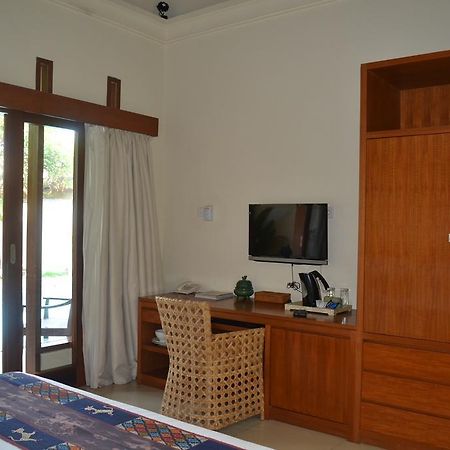 D'Alang Alang Villas Seminyak  Ngoại thất bức ảnh