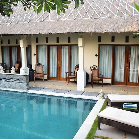 D'Alang Alang Villas Seminyak  Ngoại thất bức ảnh