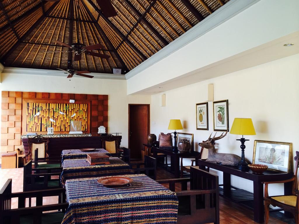 D'Alang Alang Villas Seminyak  Ngoại thất bức ảnh