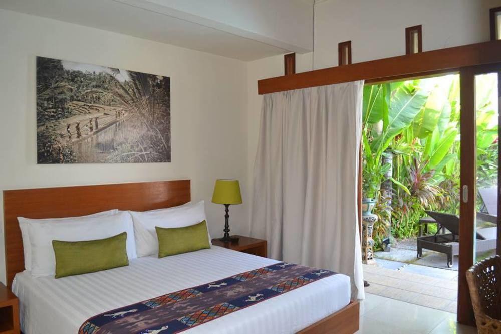 D'Alang Alang Villas Seminyak  Ngoại thất bức ảnh