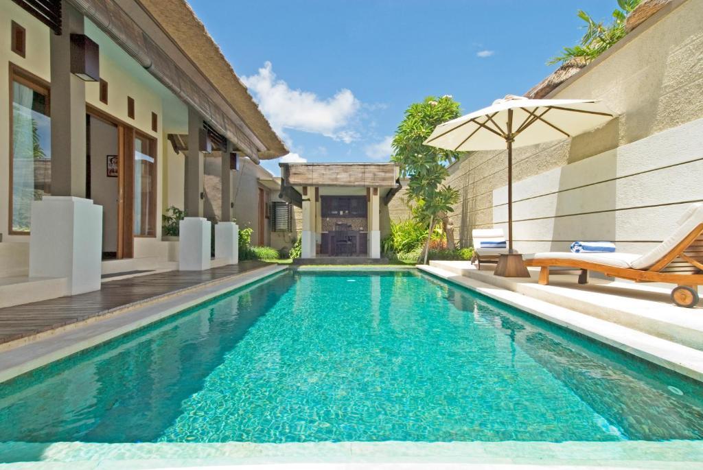 D'Alang Alang Villas Seminyak  Phòng bức ảnh