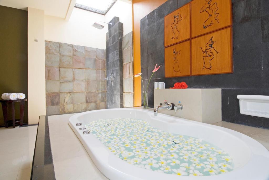 D'Alang Alang Villas Seminyak  Ngoại thất bức ảnh