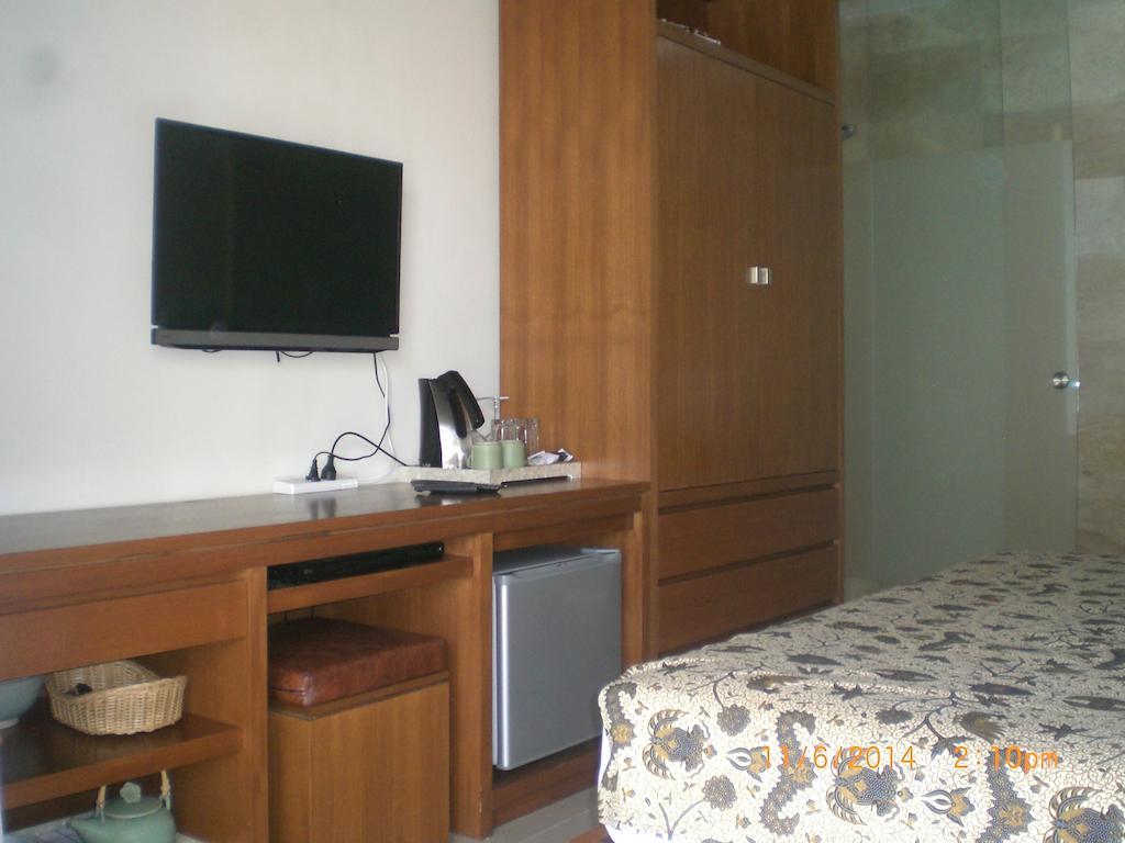 D'Alang Alang Villas Seminyak  Phòng bức ảnh