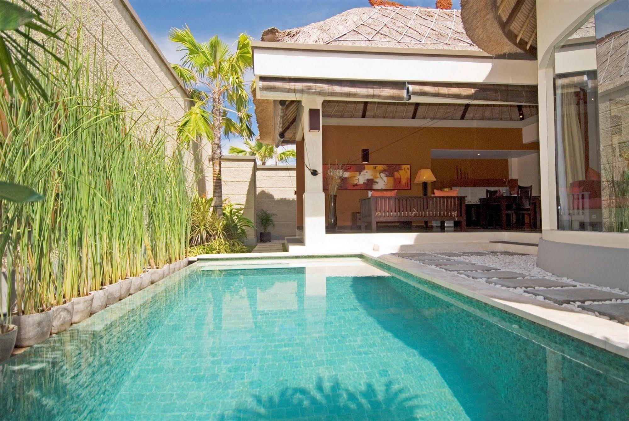 D'Alang Alang Villas Seminyak  Tiện nghi bức ảnh