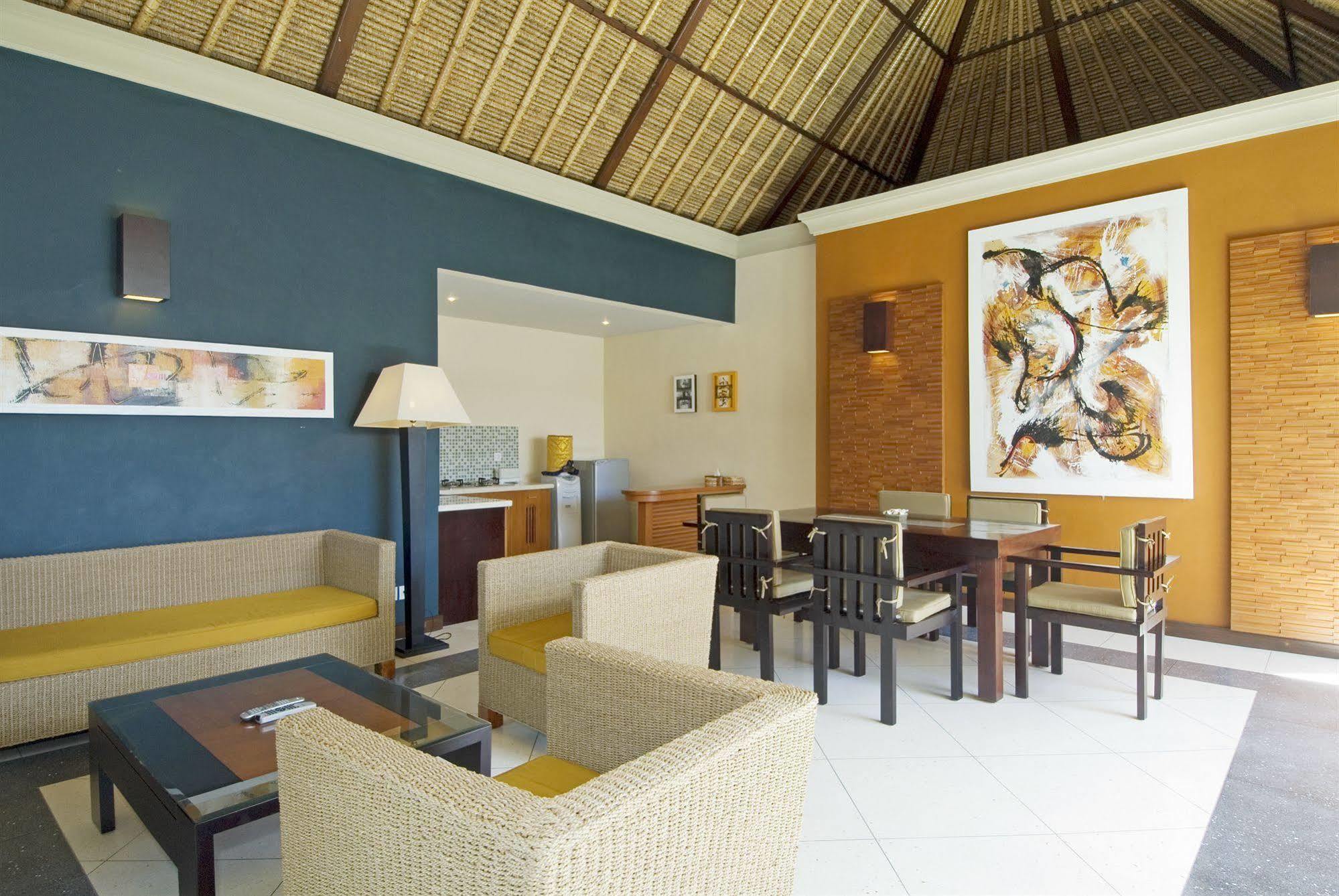 D'Alang Alang Villas Seminyak  Ngoại thất bức ảnh