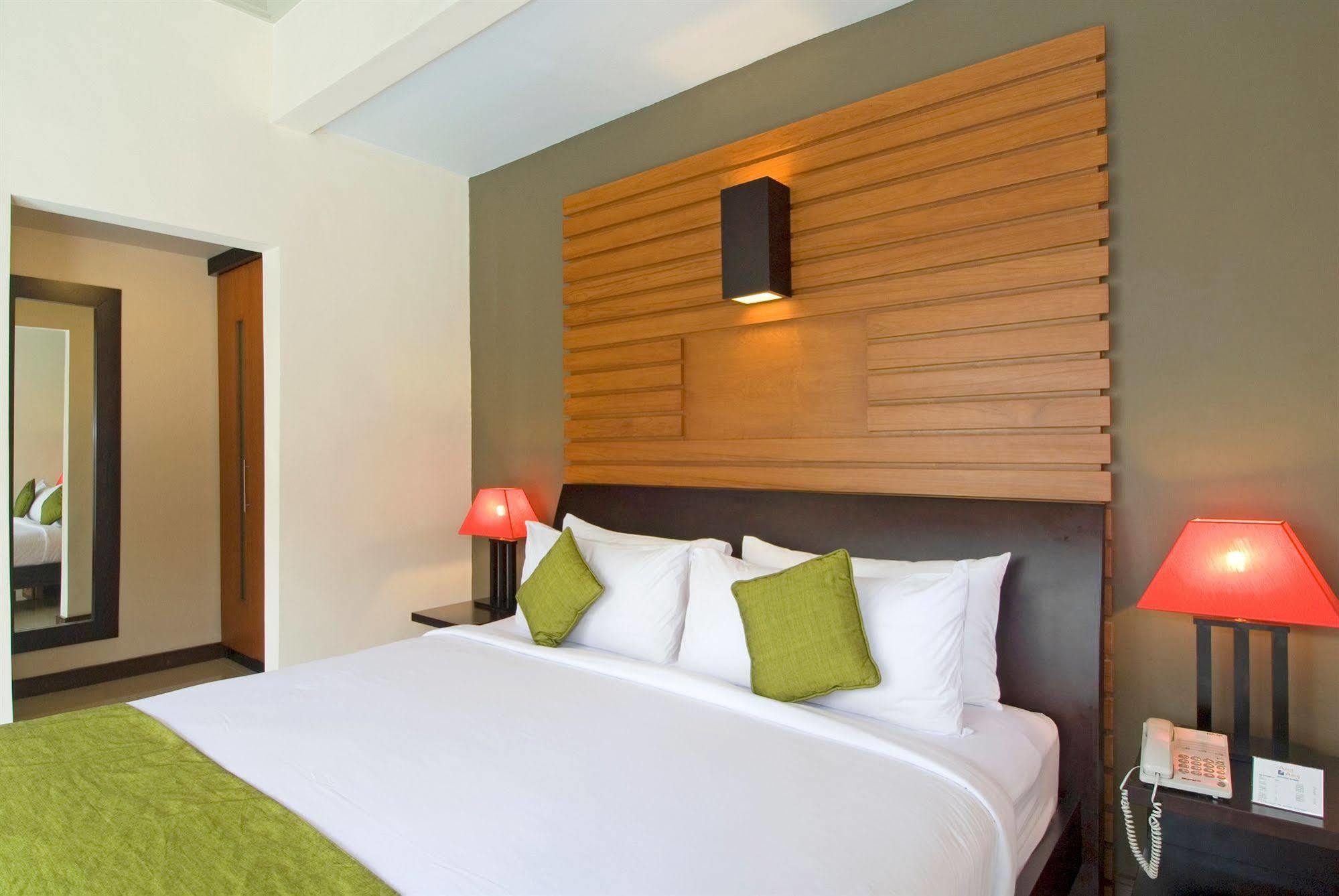 D'Alang Alang Villas Seminyak  Ngoại thất bức ảnh