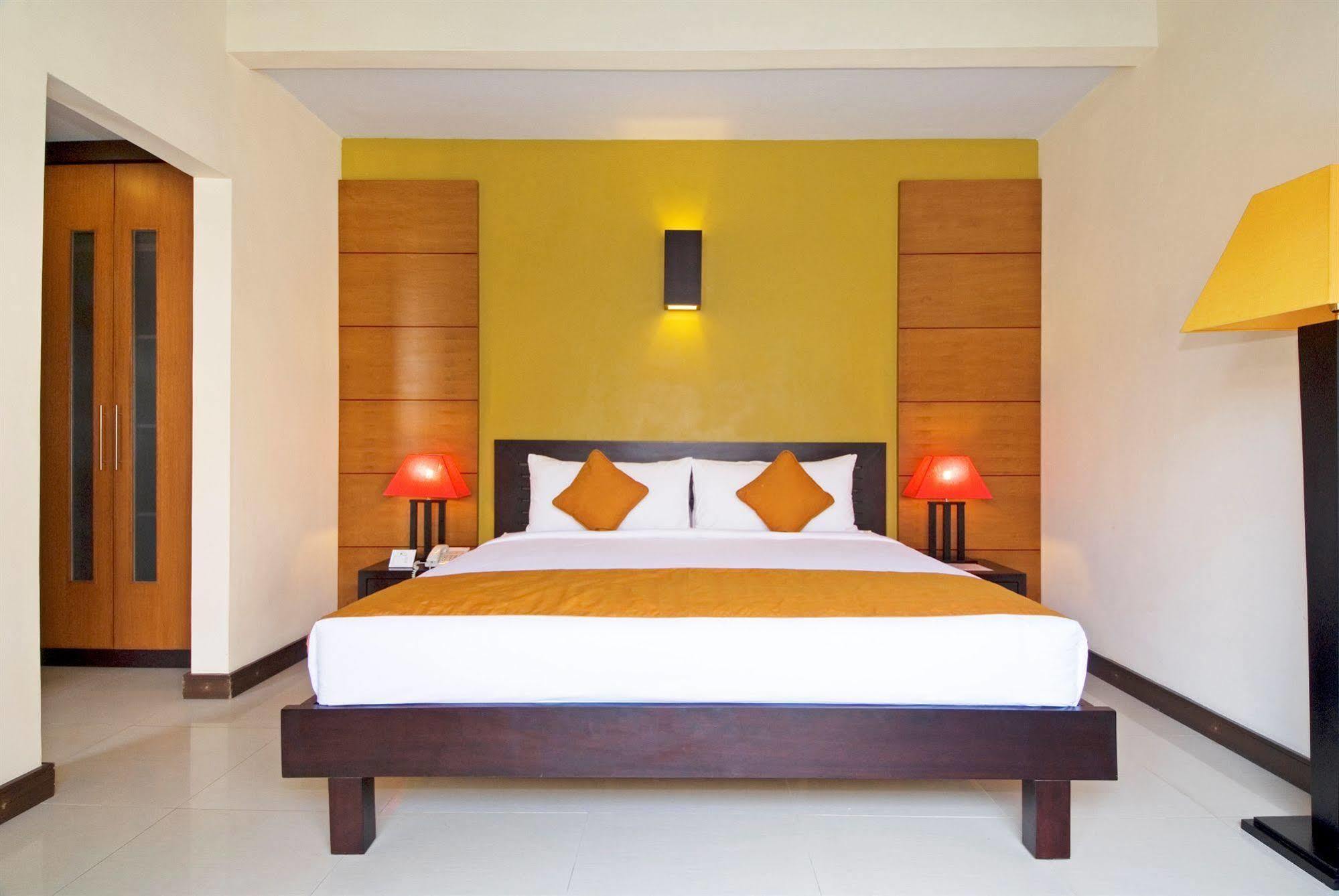 D'Alang Alang Villas Seminyak  Ngoại thất bức ảnh