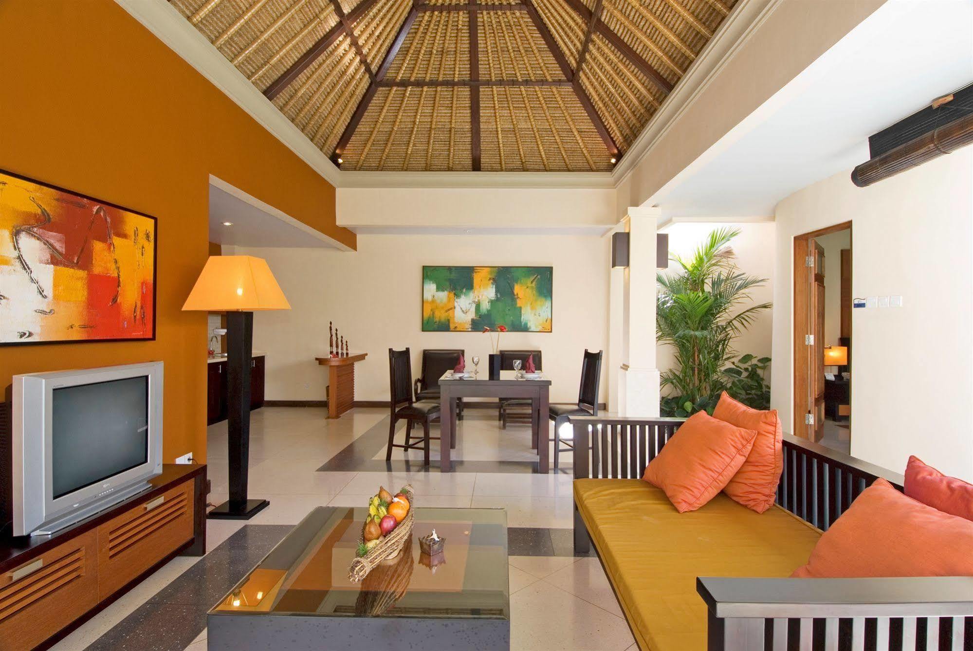 D'Alang Alang Villas Seminyak  Ngoại thất bức ảnh