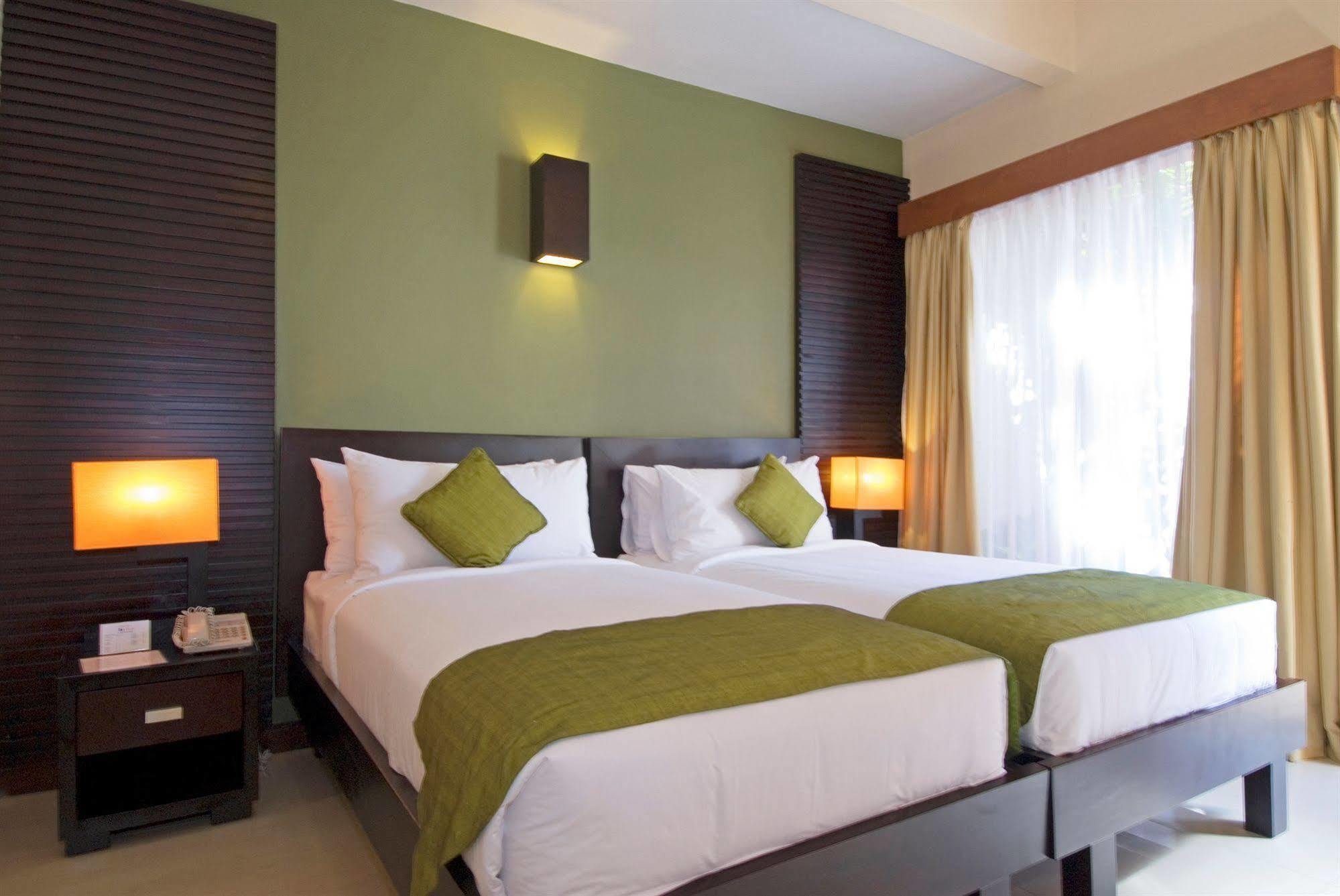 D'Alang Alang Villas Seminyak  Ngoại thất bức ảnh